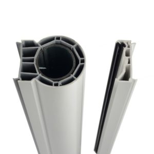 Засклення балконів в хрущовці: наводимо балкон в порядок за 3 кроки