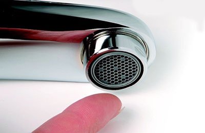 Аератор для економії води: що це і як його встановити?