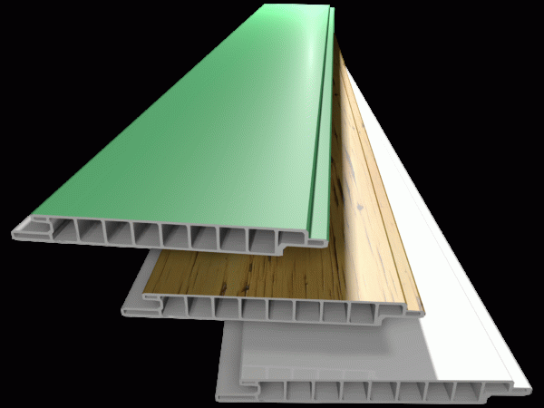 Чим обшити балкон зсередини — 5 сучасних рішень