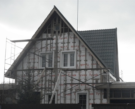 Як обшивати будинок сайдингом самостійно Як обшивати будинок сайдингом самостійно