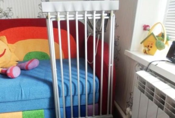 Електросушарка для білизни: 7 прикладів актуальних пропозицій