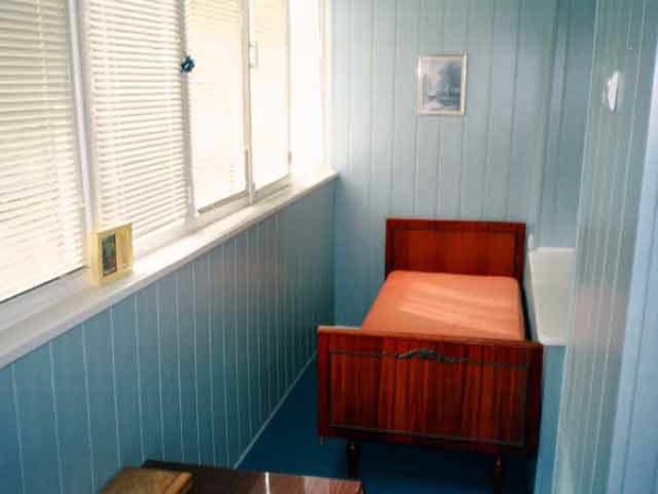 Сайдинг для внутрішньої обробки приміщень – просто, практично й естетично