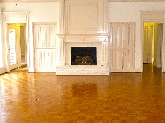 Чим відрізняється паркет від ламінату, що краще