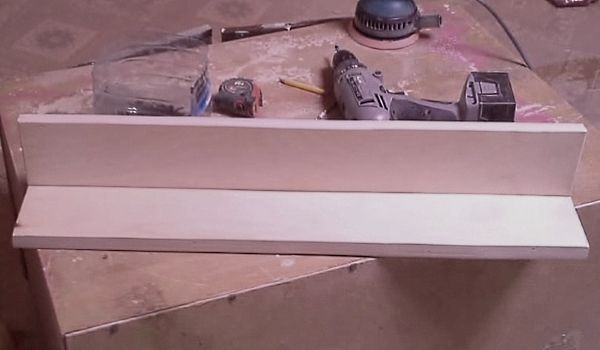 Як зробити компютерний стіл: ідеї, креслення з розмірами, покрокова інструкція, фото і відео