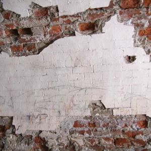 Як збити штукатурку? Керівництво майстра Як збити штукатурку? Керівництво майстра