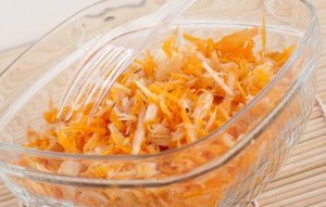 Що готувати у піст: рецепти з фото
