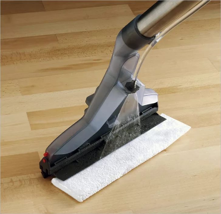 Як і чим мити ламінат: кілька секретів по догляду за ламінатом