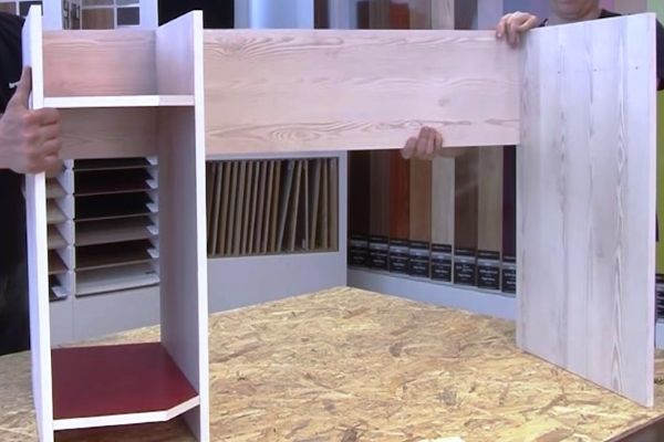 Як зробити компютерний стіл: ідеї, креслення з розмірами, покрокова інструкція, фото і відео