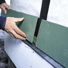 Поради бувалих майстрів: як правильно виконати кріплення сайдинга Поради бувалих майстрів: як правильно виконати кріплення сайдинга