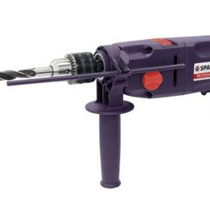 Свердління отворів в стінах