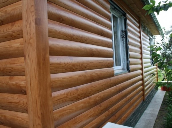 Види металосайдингу: найповніша класифікація Види металосайдингу: найповніша класифікація