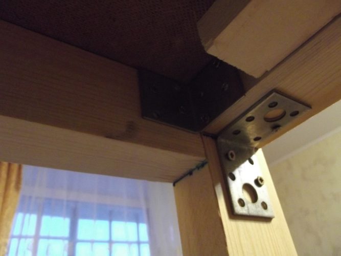 Дитяче двохярусне ліжко своїми руками: креслення, фото і покрокова інструкція