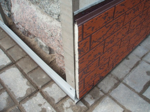 Японські фасадні панелі: короткий огляд продукції декількох виробників