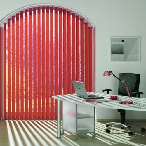 Жалюзі на пластикові вікна — 9 видів виробів