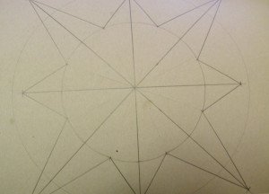 Вироби з паперу на Різдво своїми руками