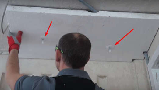 Покроковий ремонт лоджії: 2 варіанти чистової обробки для починаючого майстра