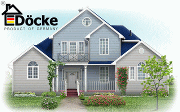 Вініловий сайдинг – кожен виробник унікальний!