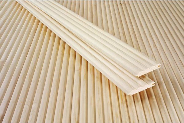 Нащільники на вікна ПВХ — 3 варіанти виробів та їх особливості