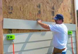 Оздоблення деревяного будинку сайдингом – просто про невідомий Оздоблення деревяного будинку сайдингом – просто про невідомий