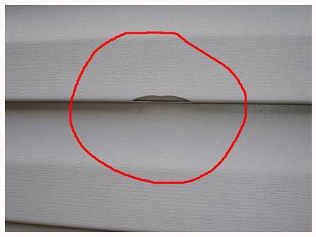 Який сайдинг краще: критерії вибору якісного матеріалу Який сайдинг краще: критерії вибору якісного матеріалу