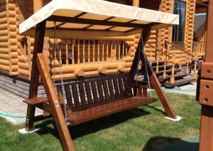 Лайфхаки для дачі: як красиво і оригінально оформити майданчик для відпочинку