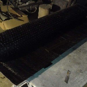 Рулонна покрівля: характеристики, види, технологія монтажу