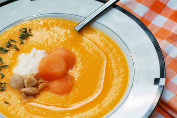 Все про дині і навіть більше: опис, властивості, склад, многоообразие сортів та їх особливості