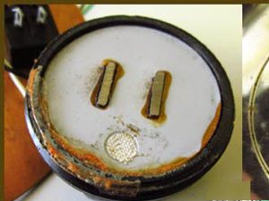 Як зібрати відлякувач гризунів, кротів)