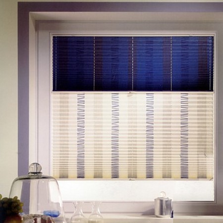 Жалюзі на пластикові вікна — 9 видів виробів