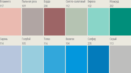 Кольори сайдинга: різноманітність кольорів та критерії вибору Кольори сайдинга: різноманітність кольорів та критерії вибору