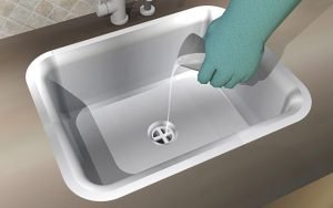 Прочищення каналізаційних труб в домашніх умовах: кілька простих і ефективних способів усунення засмічення