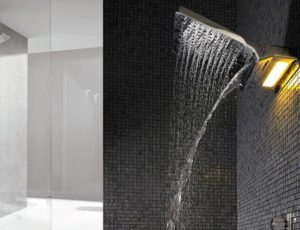 Що таке тропічний душ і чи варто його купувати