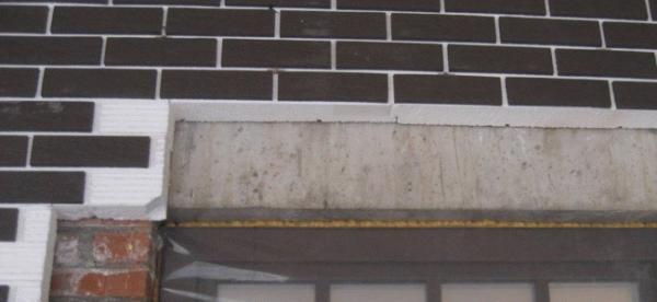 Фасадні термопанелі: перше знайомство Фасадні термопанелі: перше знайомство