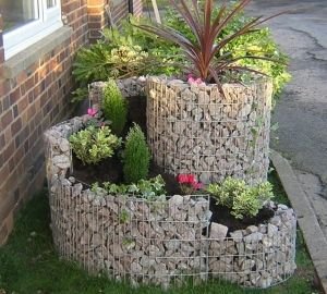 Як зробити красиву клумбу з багаторічників: ідеї, підбір кольорів, покрокова інструкція, схеми та фото