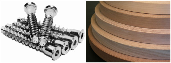 Як зробити полицю на стіну своїми руками: 3 простих варіанти для новачка