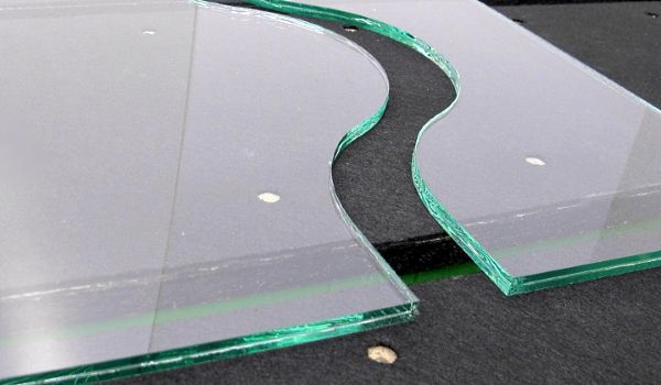 Як зробити скляний стіл: ідеї, креслення з розмірами, покрокова інструкція, фото і відео