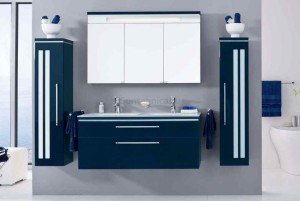 Гарнітур для ванної кімнати: види, вибір і рекомендації (фото, ціни)