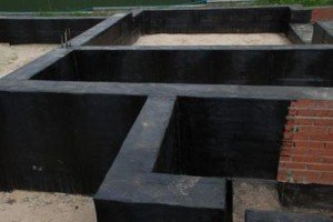 Утеплюємо фундамент піноплекс: порядок робіт і важливі особливості