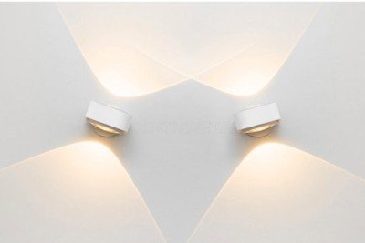 Настінний світильник для ванної кімнати: як вибрати і монтаж своїми руками +фото