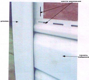 Сайдинг для внутрішньої обробки приміщень – просто, практично й естетично