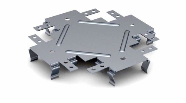 Для чого потрібні краби для гіпсокартону: спосіб кріплення профілю, види, застосування