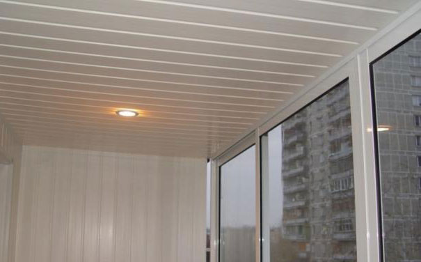 Як обробити балкон: поради по обробці Як обробити балкон: поради по обробці