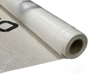 Гідроізоляція під металочерепицю, профнастил Гідроізоляція під металочерепицю, профнастил