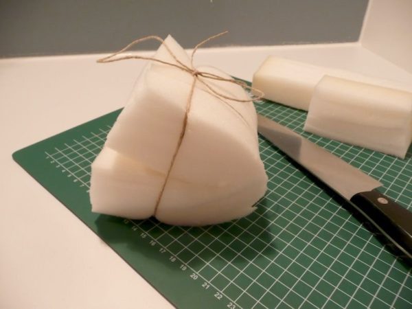 Як зробити полицю на стіну своїми руками: 3 простих варіанти для новачка