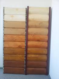 Сайдинг Блок Хаус — імітація колоди: сучасна альтернатива деревяного фасаду Сайдинг Блок Хаус — імітація колоди: сучасна альтернатива деревяного фасаду