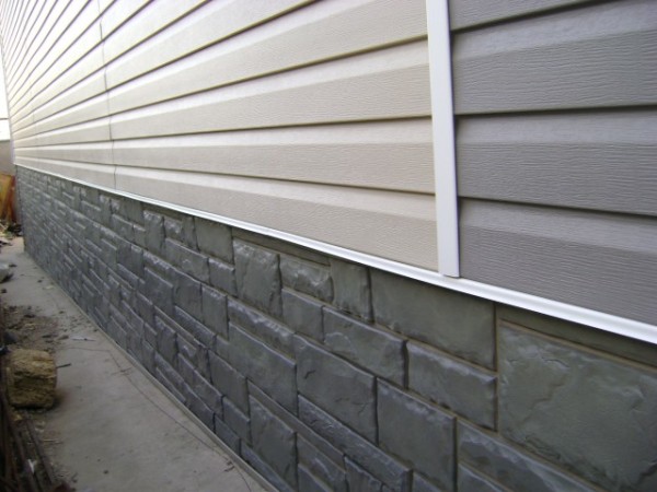 Кольори вінілового сайдінга: багатство вибору Кольори вінілового сайдінга: багатство вибору