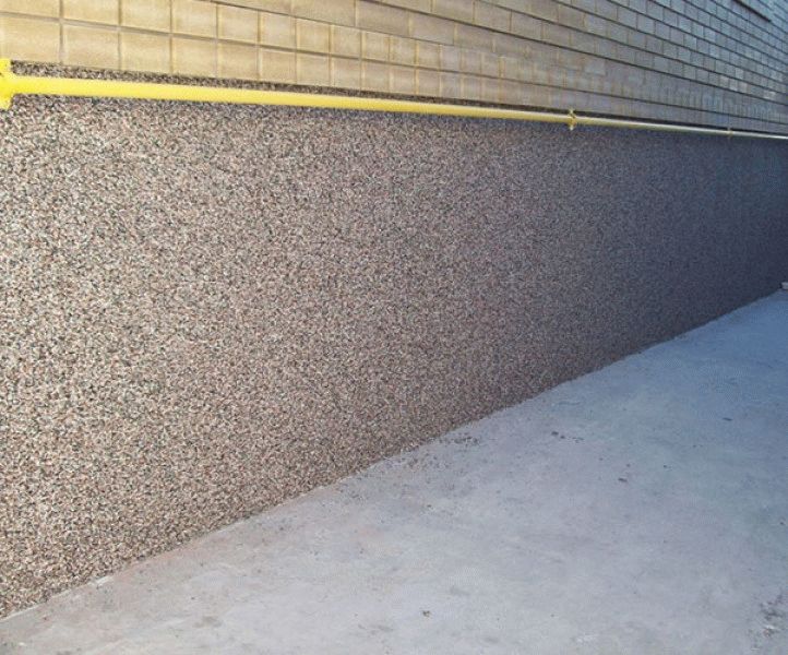 Мармурова штукатурка фото в інтерєрі