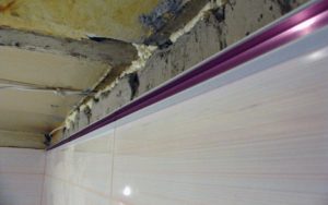 Оздоблення балкона всередині, або 4 кроки до додаткової корисної площі