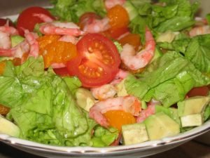 Хрусткий і соковитий салат Романо: фото, опис та корисні властивості овочу