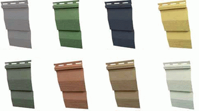 Облицювальні панелі для фасаду будинку Облицювальні панелі для фасаду будинку